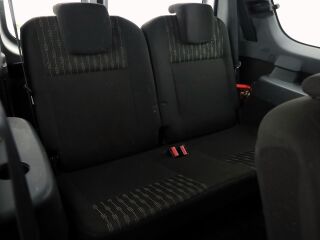 Dacia Logan Comfort 1.6 77кВ