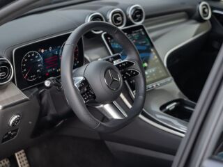 Mercedes-Benz GLC 200 2.0 112kW