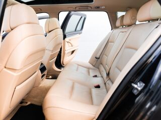BMW 525 Sportpakett Comfort 3.0 150kW