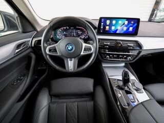 BMW 530 e Plug-In-Hybrid xDrive 2.0 215kW