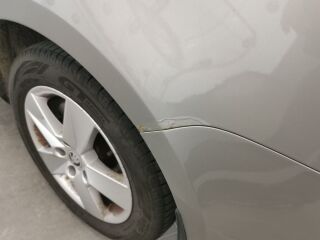 Skoda Octavia N1 1.2 R4 TSI 63kW