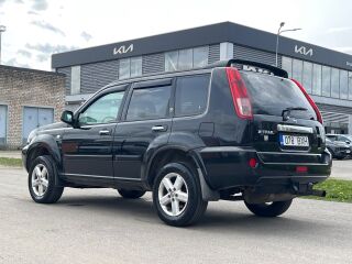 Nissan X-Trail Japan 2.2 R4 100кВ