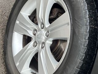 Kia Sportage 1.7 R4 Diesel 85kW