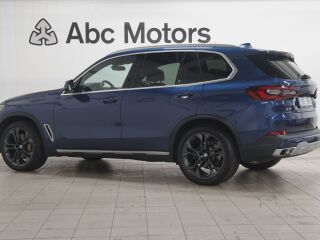 BMW X5 XDrive 40d M-Pakett 3.0 250kW