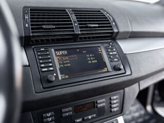 BMW X5 Individual 3.0 160kW