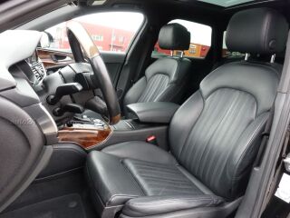 Audi A6 Avant Quattro S-Line Facelift EU6 3.0 V6 TDI Bi-Turbo 235kW