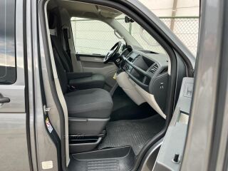 Volkswagen Transporter T6 BUSINESS VAN 2.0 TDI 110kW