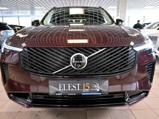 Volvo XC90 AWD H&K DARK 7 XENIUM INTELLI SAFE FACELIFT 2.0 T8 Long Range Plug-in 335kW