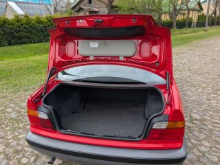 BMW 318 R4 83kW