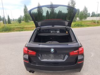 BMW 520 M-Pakett xDrive BANG OLUFSEN 2.0 140kW