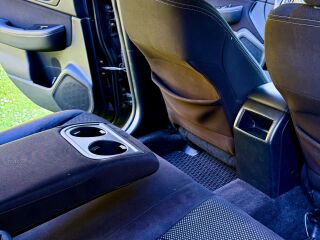 Subaru Outback 2.5 129кВ