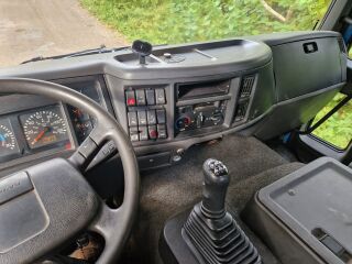 Volvo FL6 184kW