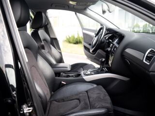 Audi A4 2.0 105kW
