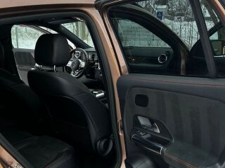 Mercedes-Benz GLA 200 AMG Night pakett 2.0 110kW