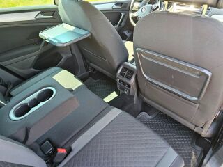 Volkswagen Tiguan 1.4 110kW