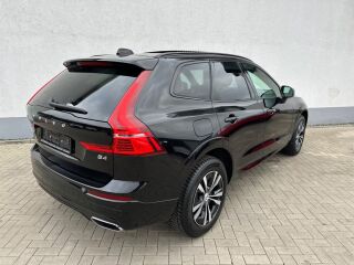 Volvo XC60 R-DESIGN 2.0 145kW