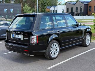 Land Rover Range Rover Autobiography 4.4 230kW