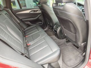 BMW iX3 M-Sport package 2022 Facelift 210kW