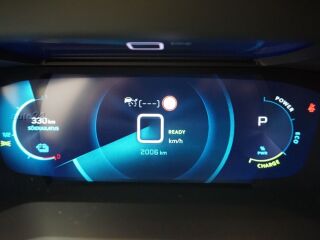 Peugeot 208 Allure Pack Electric 100kW