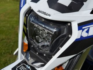 KTM 250 EXC-F SIXDAYS