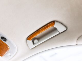 Mercedes-Benz S 600 5.5 V12 368кВ