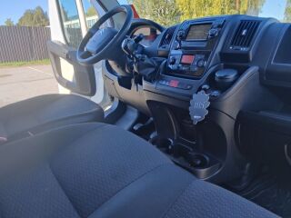 Citroen Jumper Professional L4H2 2.0 96kW
