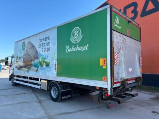 Volvo FL 250 4x2 188kW