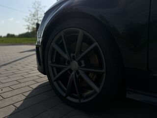 Audi S3 ABT 2.0 294кВ