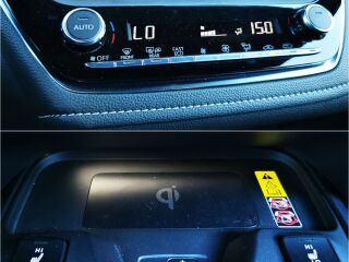 Toyota Corolla HEV 5D Limited Edition FL Tech Pack 1.8 Dynamic Force Elekter 49 kW + 72kW