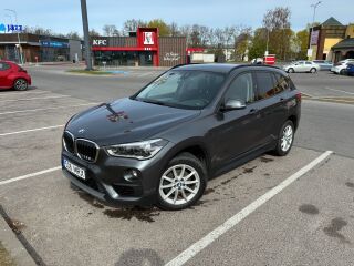 BMW X1 2.0 110kW