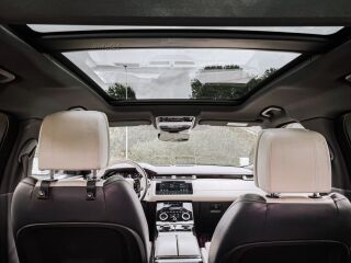 Land Rover Range Rover Velar D300 HSE 3.0 221kW