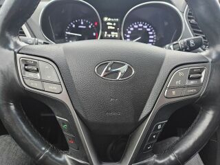 Hyundai Santa Fe Premium 4WD 2.2 CRDi 147kW