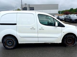 Peugeot Partner 1.6 55кВ