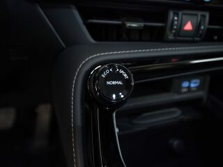 Lexus NX 350h Hybrid COMFORT 2.5 178kW