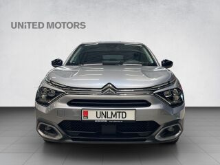 Citroen C4 Shine PureTech 130 1.2 96kW