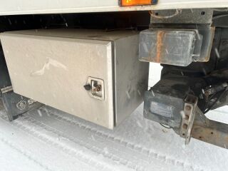 Scania P420 LB6X2*4HNB 12.0 R6 309kW