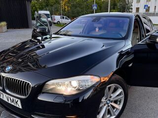 BMW 530 Comfortline 3.0 180kW