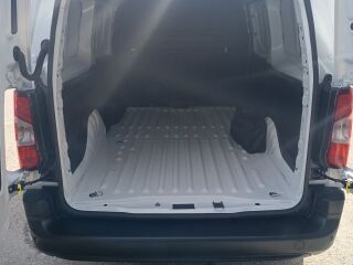 Peugeot Partner L2 2.4t BlueHDi 130 1.5 96kW