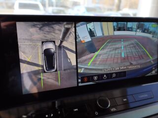 Nissan Qashqai 1.3 116кВ