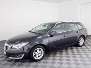 Opel Insignia Sports Tourer Facelift 2.0 CDTi 88kW