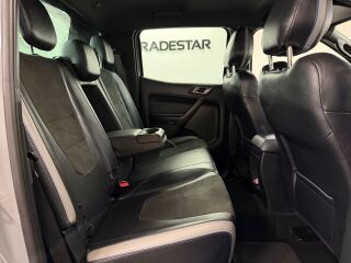 Ford Ranger Raptor 2.0 157kW