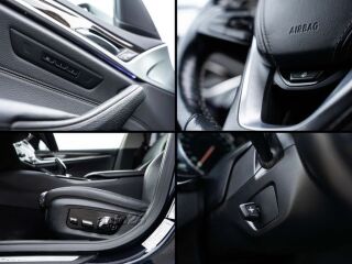 BMW 520 sportline 2.0 140kW