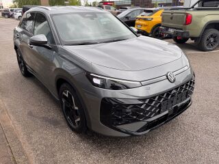 Volkswagen T-Roc R-Line 1.5 eTSI 110kW