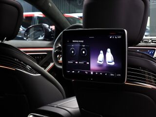 Mercedes-Benz S 63 AMG Long E Performance 4.0 V8 Plug-in Hybrid 450кВ