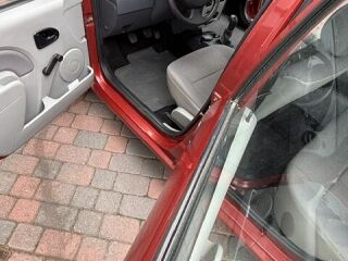 Dacia Logan 1.4 55kW