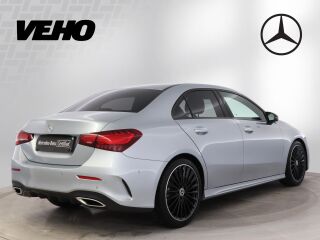 Mercedes-Benz A 180 AMG 1.3 R4 100kW