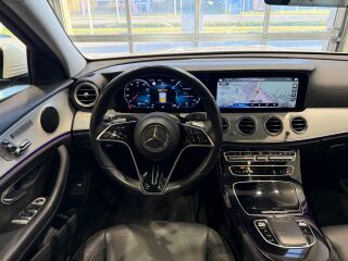 Mercedes-Benz E 400 4M AMG Facelift 2.9 243kW