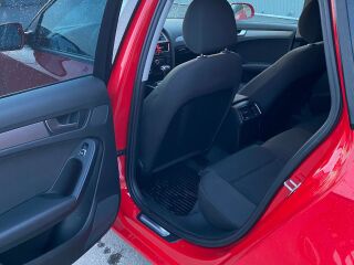 Audi A4 1.8 88kW