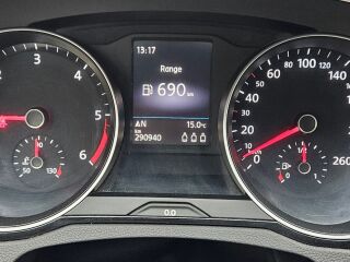 Volkswagen Passat 2.0 140кВ