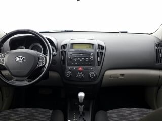Kia Ceed Elegance ATM 1.6 90кВ